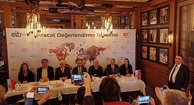 “Cumhuriyetin 100. Yılında ihracatımızı yüzde 7 arttırdık”