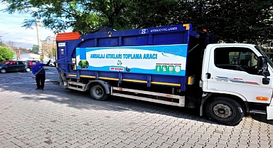 “Daha yaşanabilir bir bayraklı için”