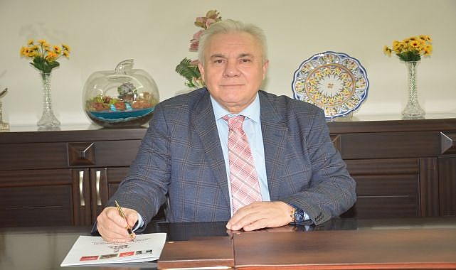 Esnafı temsil eden adaylar görev yarışında