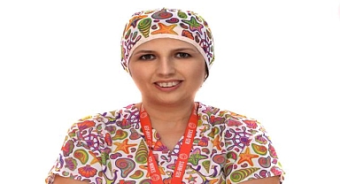 Hastanelerde yer kalmadı