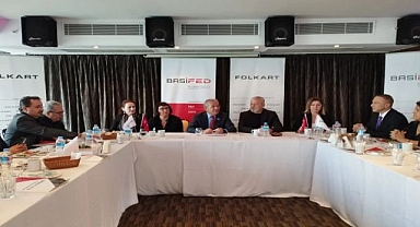 İzmir’den toplumsal cinsiyet eşitliği mesajı