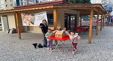 Kafenin adını vatandaşlar koyacak