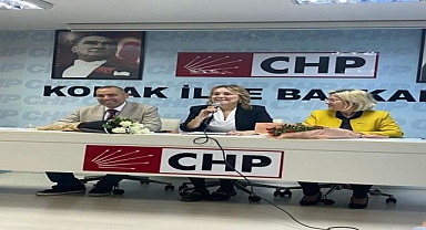 Konak CHP’de örgütün dediği oldu