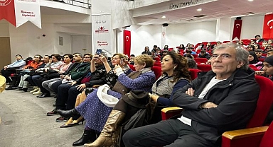 “Sürdürülebilir Yaşam Şenliği”nde buluştular