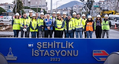 “Vadettiğimiz tarihte hep beraber açacağız”