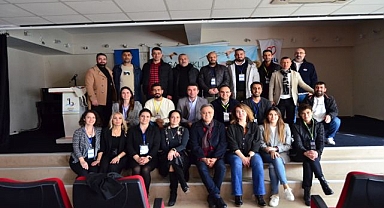 “Vukuatımız Eğitim” programı başladı