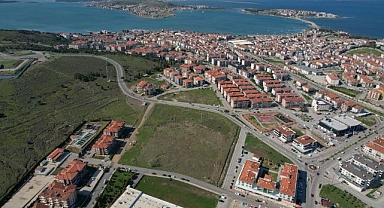 Ayvalık Belediyesi’nden hastane yatırımı