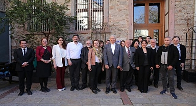 Bölgeyi daha tanınır hale getireceğiz