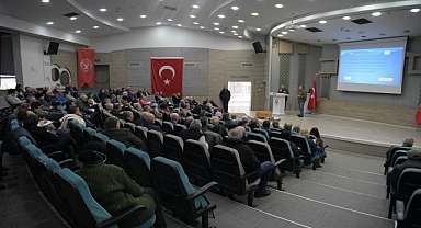 Bornova Belediyesi arıcılık eğitimleri başladı