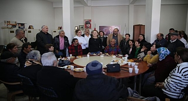 “Bu herhangi bir seçim değil”