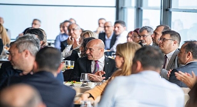 ‘Çocukluğumdaki İzmir Körfezini yaşatacağınıza eminim’