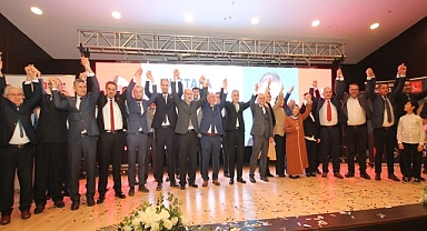 “Ekmek yapmak için maya lazım”