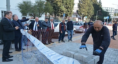 İESOB’den Mega Proje...