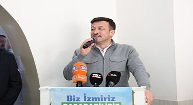 “İyi projelerin devamını sağlayacağız”