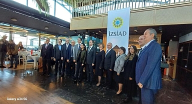 İZSİAD seçim sonrası için uyardı