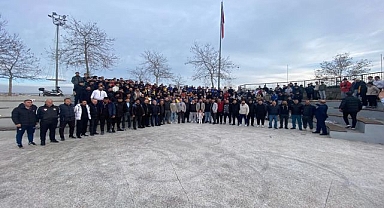 Karabağlar’da amatör kulüpler ortak saha istiyor