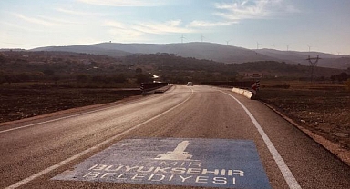 Köprülerle İzmir trafiğine nefes