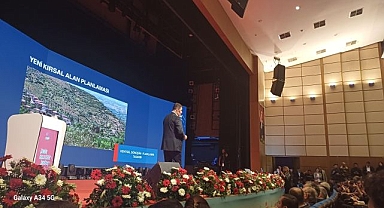 ‘’Metrobüs uygulaması getireceğiz’’