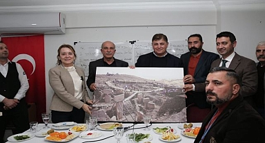 Nilüfer Çınarlı Mutlu’dan “ortak akıl” sözü