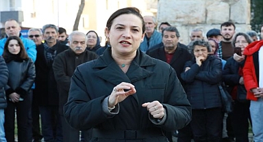 ‘’Önce birbirimize sonra hukuka sahip çıkacağız’’