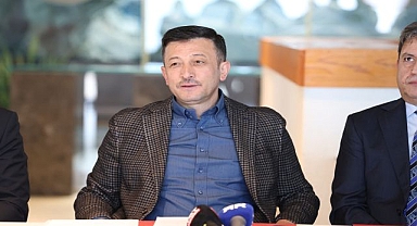 “Şehrimizi dünya markası haline getireceğiz”