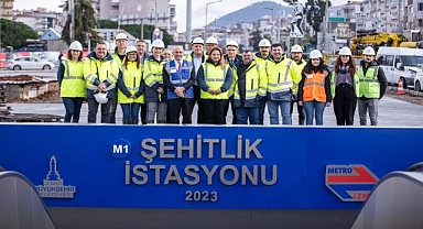 Soyer: “24 Şubat’a hazırız, heyecanlıyız”