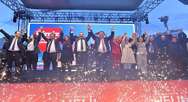 ‘Sütte leke var onda yok’