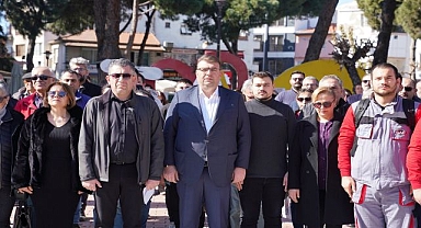 Yetişkin: “Acımızın tarifi yok”