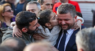 CHP'li Duman’dan anne babalara söz