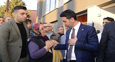 CHP’li Önal’dan kent lokantaları vaadi