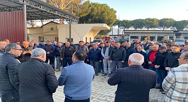 CHP Ödemiş Adayı Turan, emek politikasını açıkladı