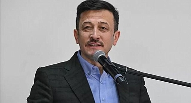 Cumhur İttifakı Adayı Dağ, İzmir iş dünyasına seslendi
