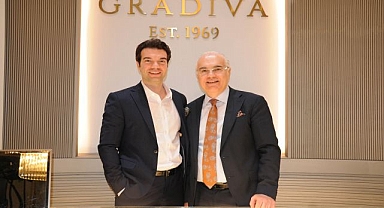 Gradiva'nın yeni mağazası Hilltown’da