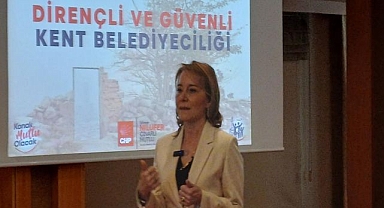“Her kuruşu eşit harcayacağız”