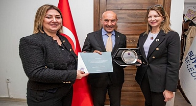 “Her zaman yanınızdayız”