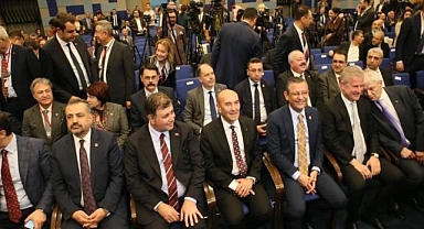“İş dünyasına ucuz finansman sağlanmalı”
