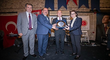 “İyi ve temiz insanlar siyasette olmalı”