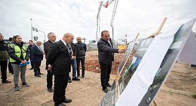 Karataş’ta trafik nefes alacak