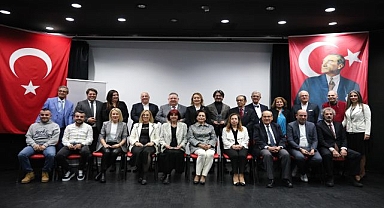 “Kimsenin kaybedecek zamanı yok”