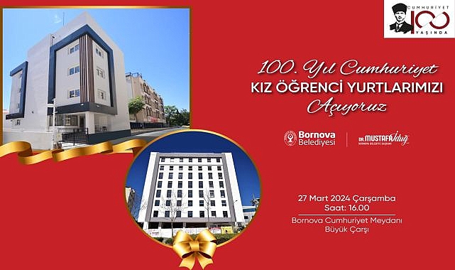 Kız yurtlarının açılışı seçim yasaklarına takıldı