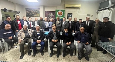 Konyalıların oyu Erduran’a