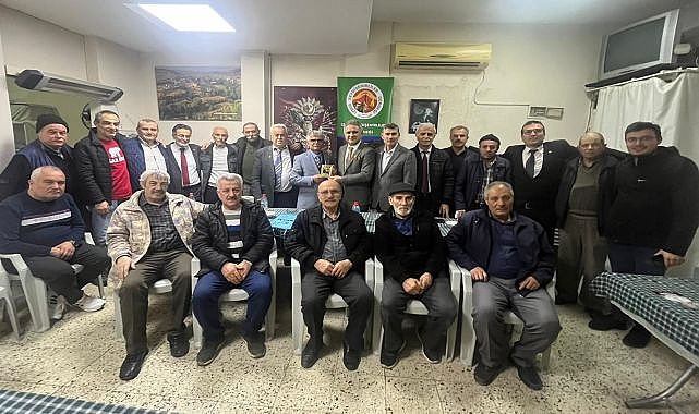 Konyalıların oyu Erduran’a