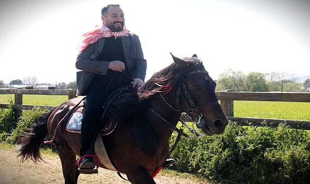 Ödemiş’te CHP’li Turan şimdiden ‘zafer’ dedi