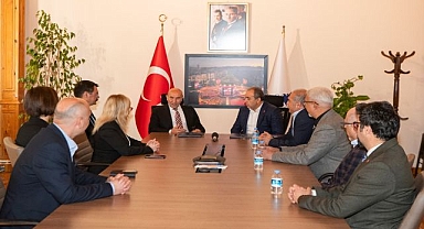 Sahipsiz hayvanlar artık sahipsiz değil!