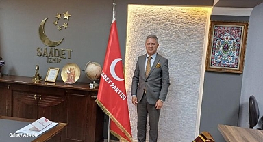 SP Adayı seçmeni uyardı: Alternatiflere şans verin