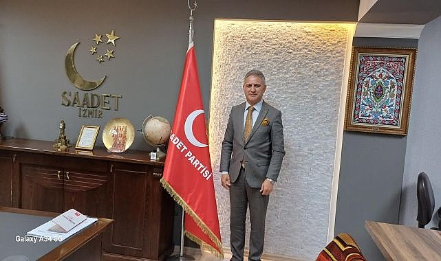 SP Adayı seçmeni uyardı: Alternatiflere şans verin