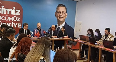 “Tarım Bakanı’nın yapamadığını AK Partili başkan mı yapacak?”
