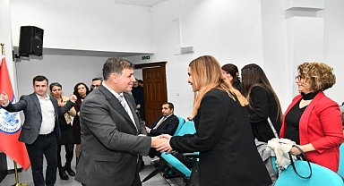 Tugay’dan seçmene sağduyu çağrısı