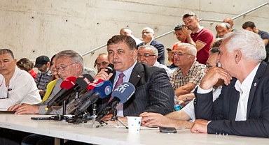 Aliağa’da gemi sökümü mücadelesi başlıyor