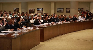 Efes Selçuk’ta esnaf masası kurulacak